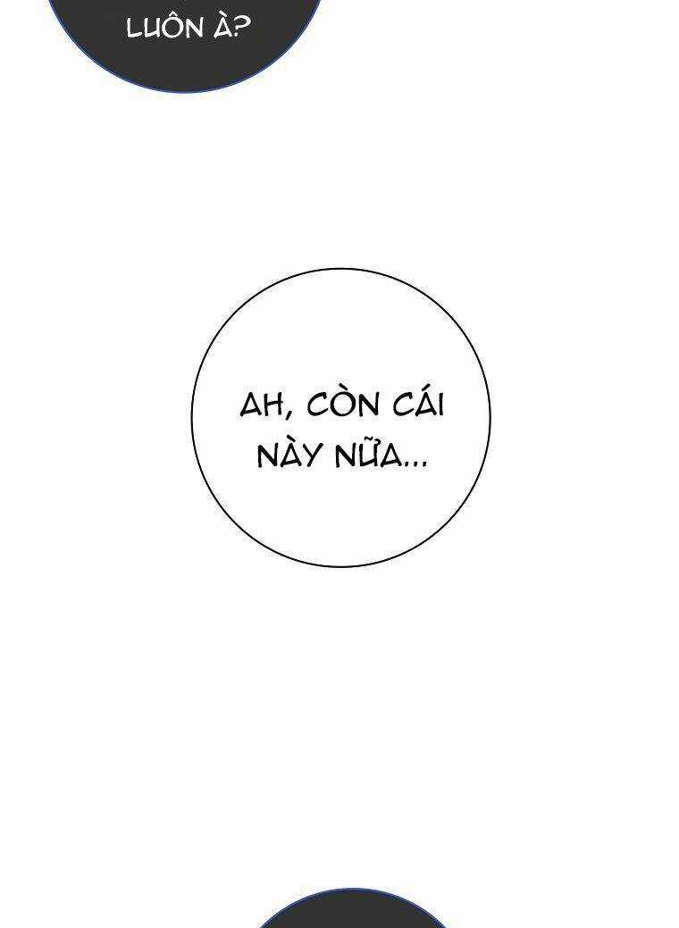 Chồng Tôi Là Người Do Tôi Định Đoạt Chapter 20 trang 19