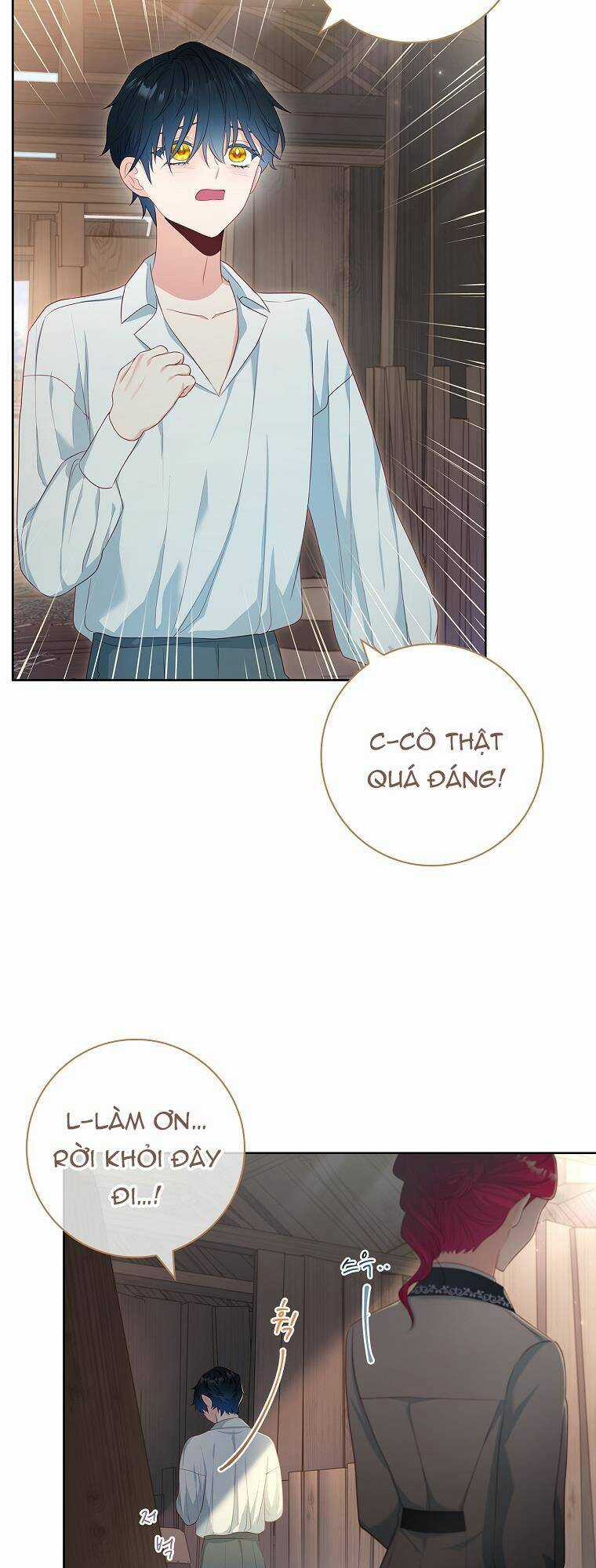 Chồng Tôi Là Người Do Tôi Định Đoạt Chapter 20 trang 2