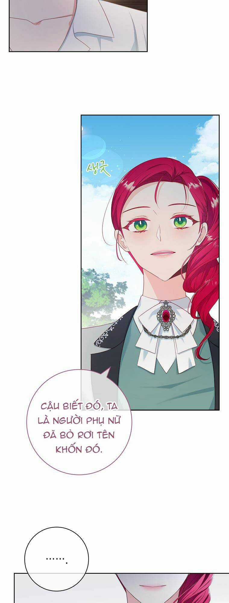 Chồng Tôi Là Người Do Tôi Định Đoạt Chapter 20 trang 21