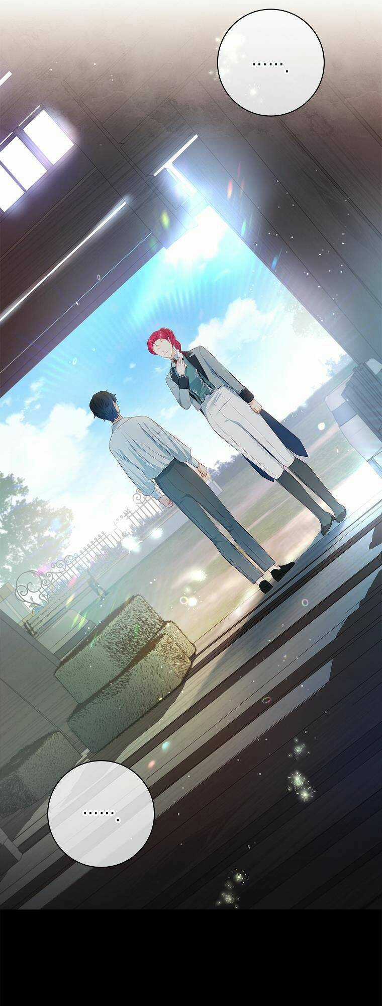 Chồng Tôi Là Người Do Tôi Định Đoạt Chapter 20 trang 24