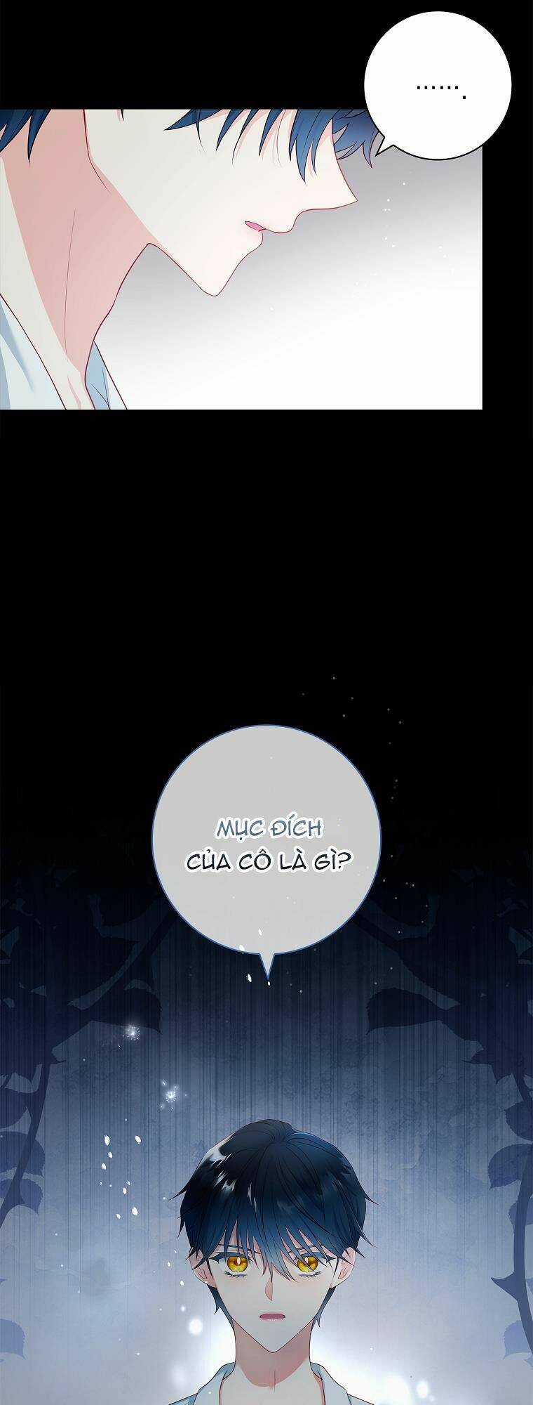 Chồng Tôi Là Người Do Tôi Định Đoạt Chapter 20 trang 25