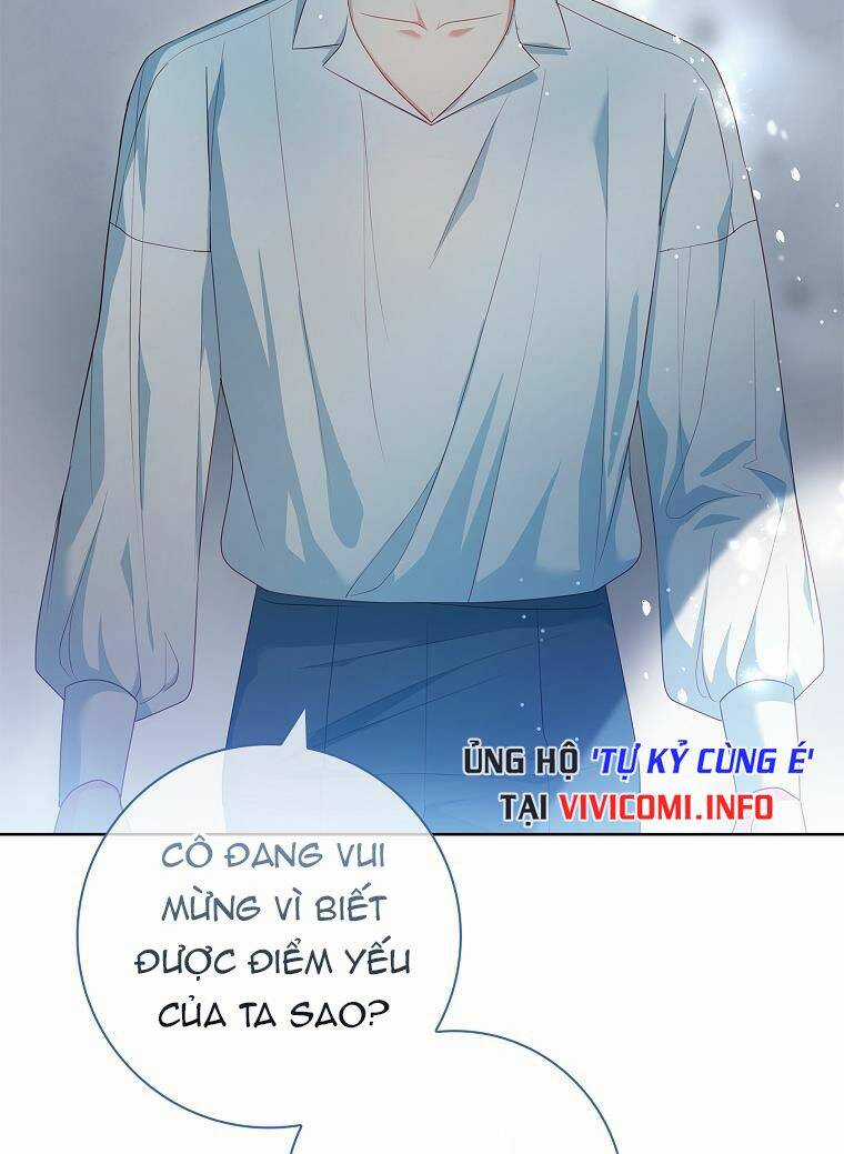 Chồng Tôi Là Người Do Tôi Định Đoạt Chapter 20 trang 26