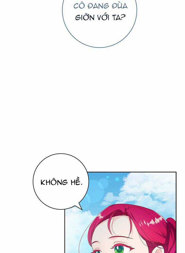 Chồng Tôi Là Người Do Tôi Định Đoạt Chapter 20 trang 27