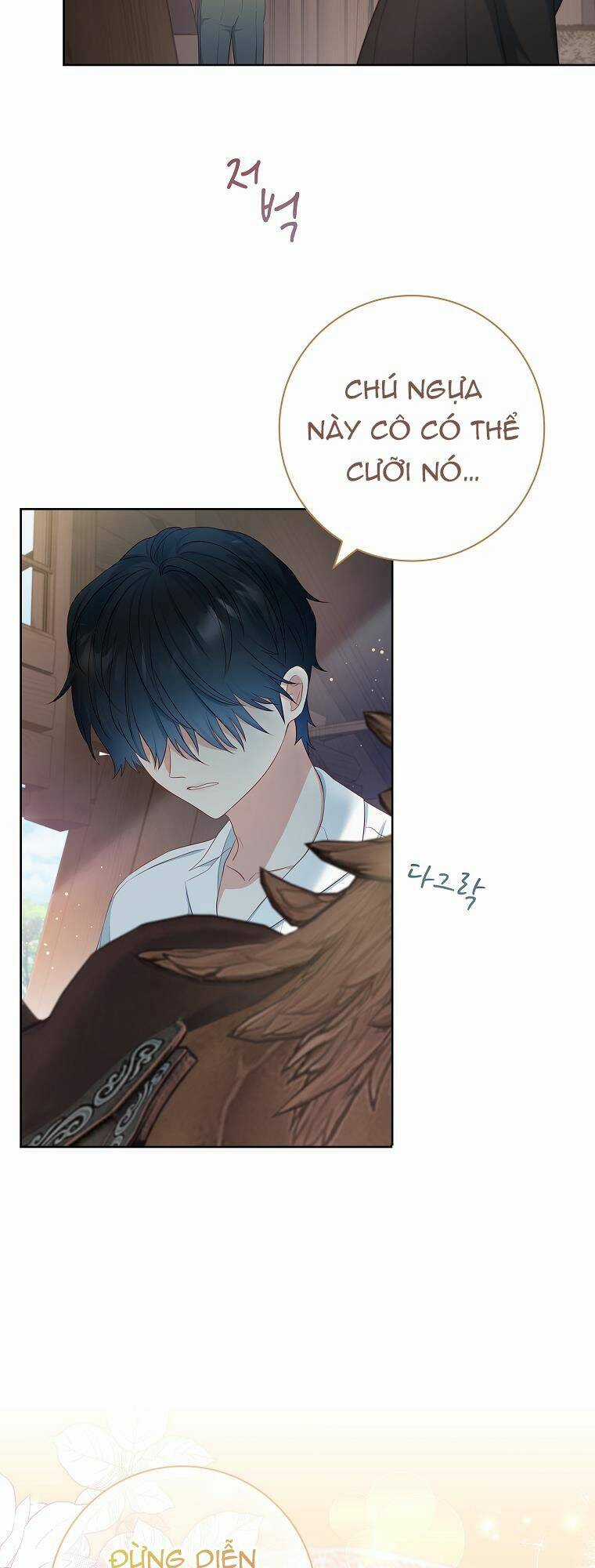 Chồng Tôi Là Người Do Tôi Định Đoạt Chapter 20 trang 3