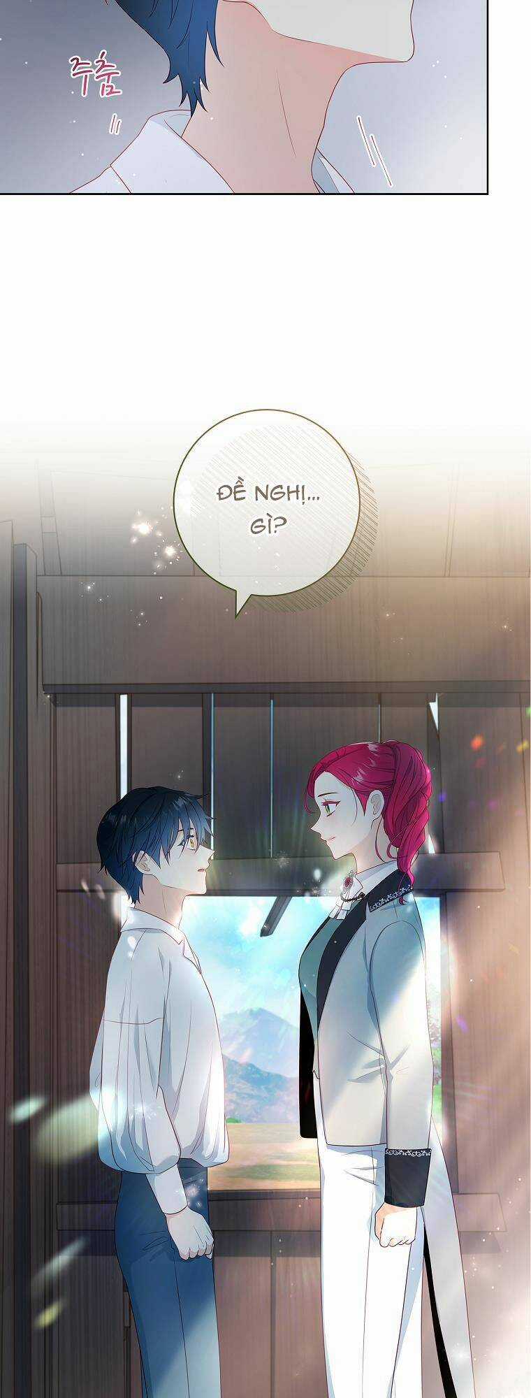 Chồng Tôi Là Người Do Tôi Định Đoạt Chapter 20 trang 30