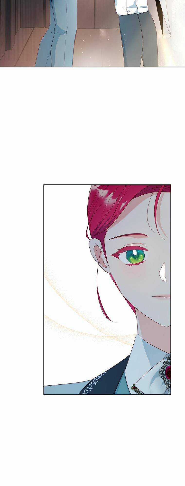 Chồng Tôi Là Người Do Tôi Định Đoạt Chapter 20 trang 31