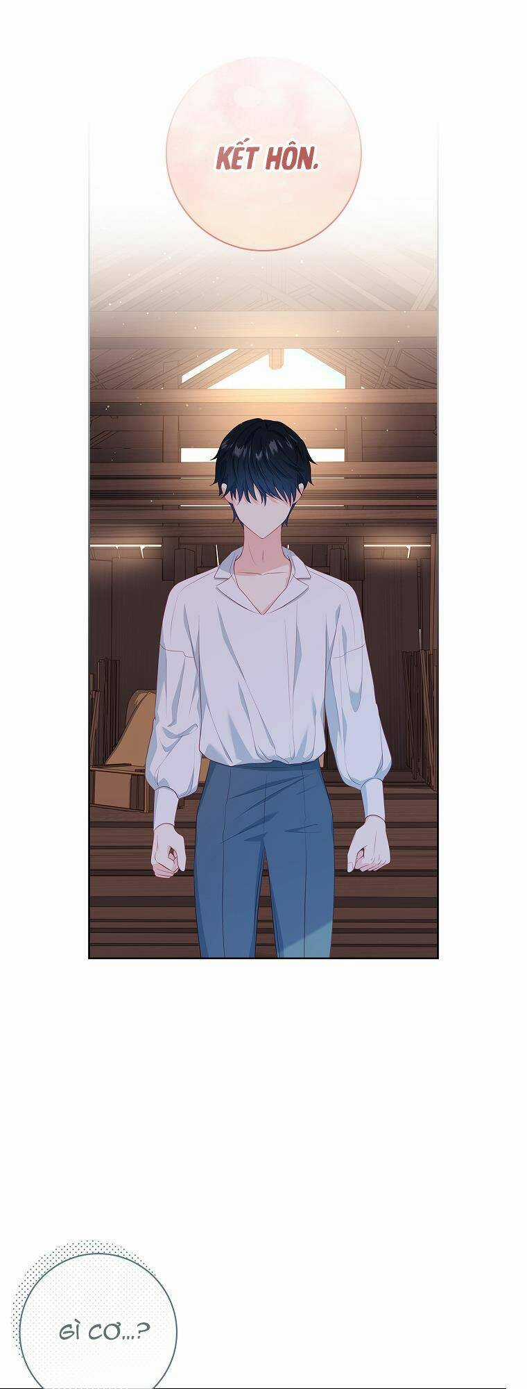 Chồng Tôi Là Người Do Tôi Định Đoạt Chapter 20 trang 32