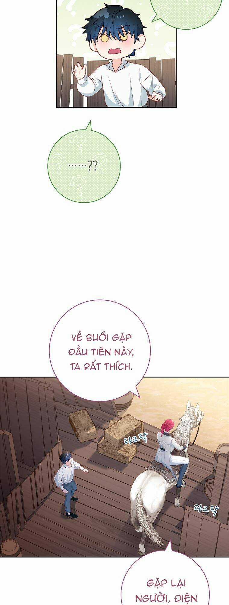 Chồng Tôi Là Người Do Tôi Định Đoạt Chapter 20 trang 37