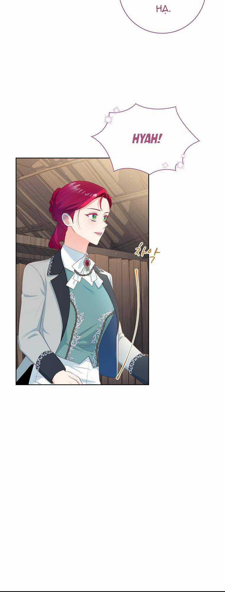 Chồng Tôi Là Người Do Tôi Định Đoạt Chapter 20 trang 38