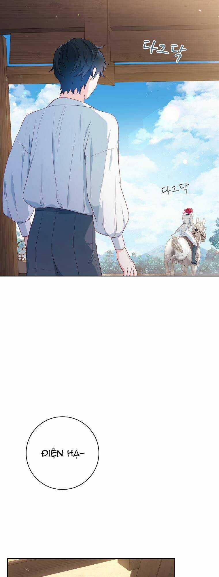 Chồng Tôi Là Người Do Tôi Định Đoạt Chapter 20 trang 39