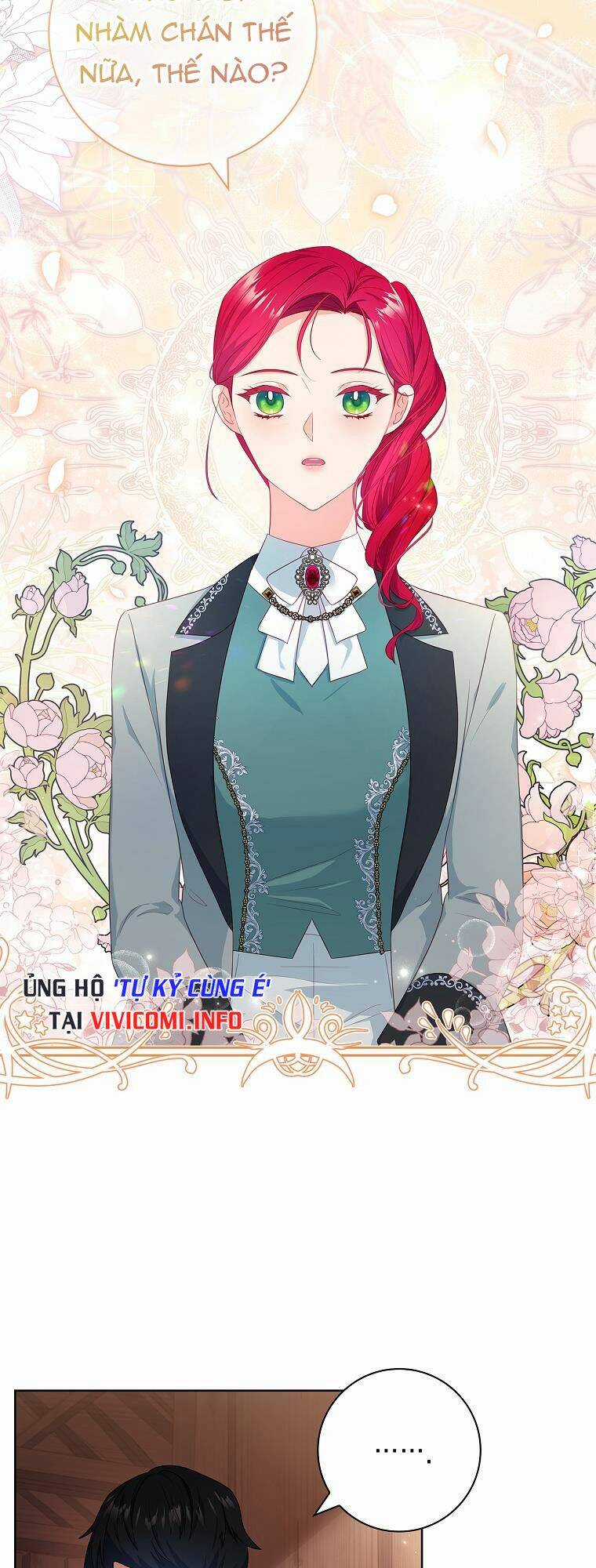 Chồng Tôi Là Người Do Tôi Định Đoạt Chapter 20 trang 4