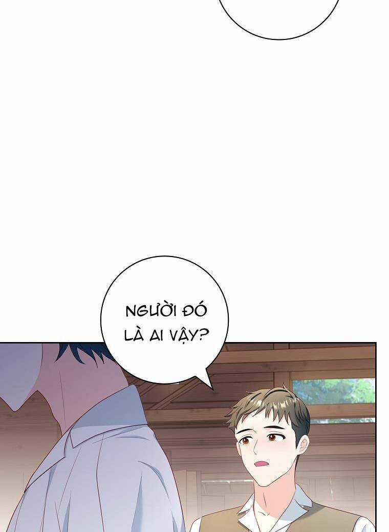 Chồng Tôi Là Người Do Tôi Định Đoạt Chapter 20 trang 41