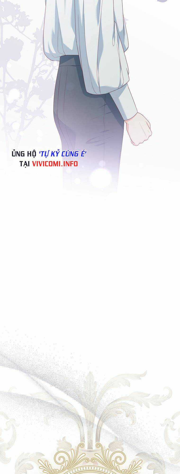 Chồng Tôi Là Người Do Tôi Định Đoạt Chapter 20 trang 43