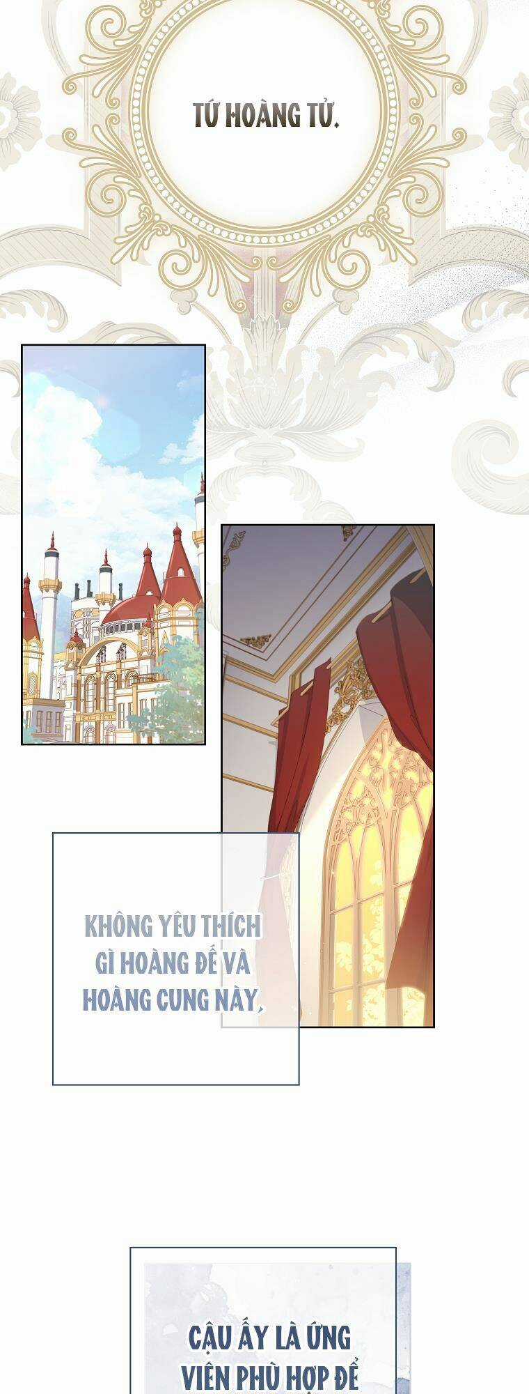 Chồng Tôi Là Người Do Tôi Định Đoạt Chapter 20 trang 44