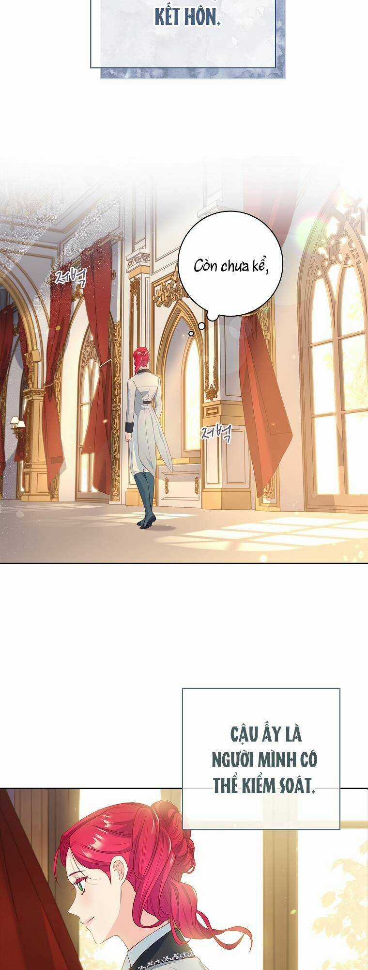 Chồng Tôi Là Người Do Tôi Định Đoạt Chapter 20 trang 45