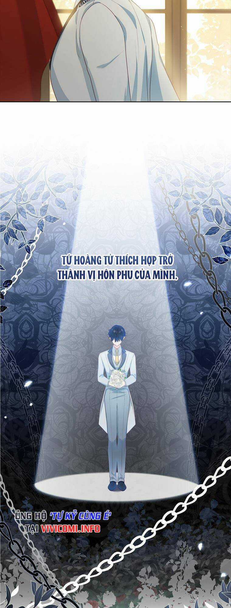 Chồng Tôi Là Người Do Tôi Định Đoạt Chapter 20 trang 46