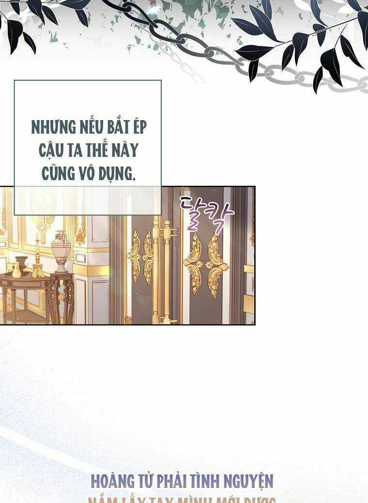 Chồng Tôi Là Người Do Tôi Định Đoạt Chapter 20 trang 47