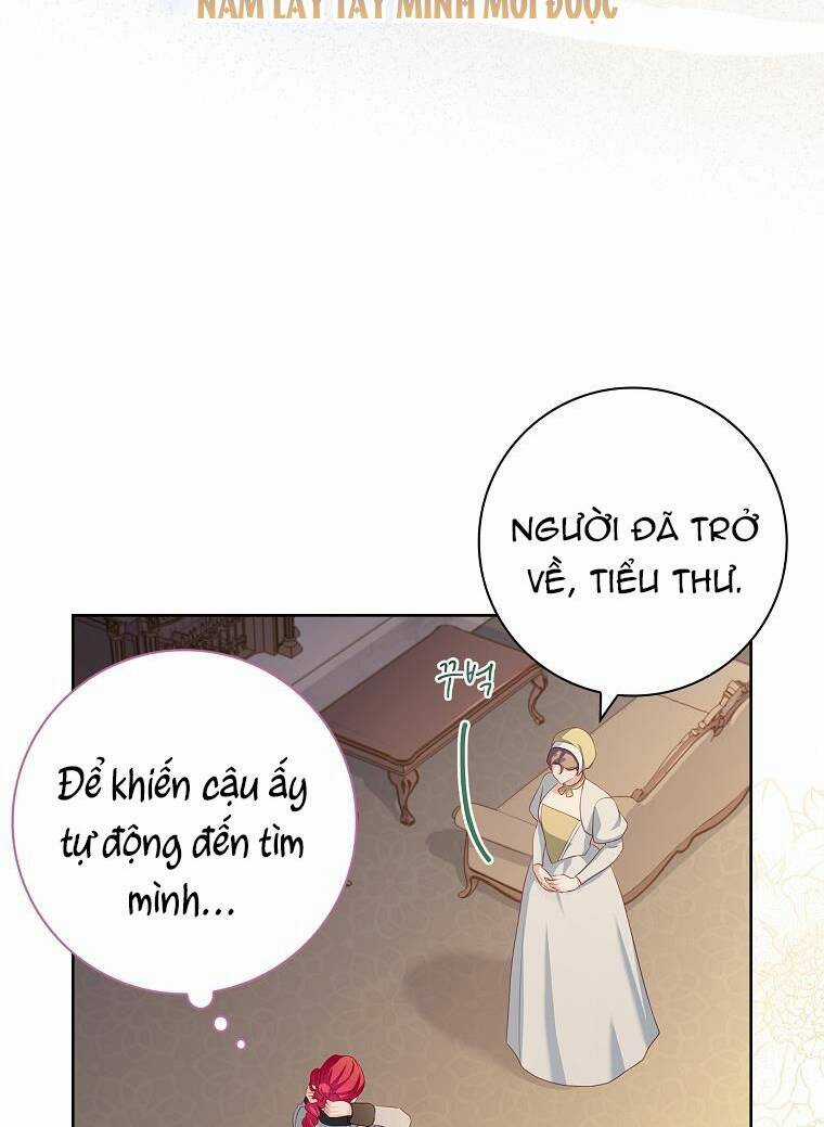Chồng Tôi Là Người Do Tôi Định Đoạt Chapter 20 trang 48