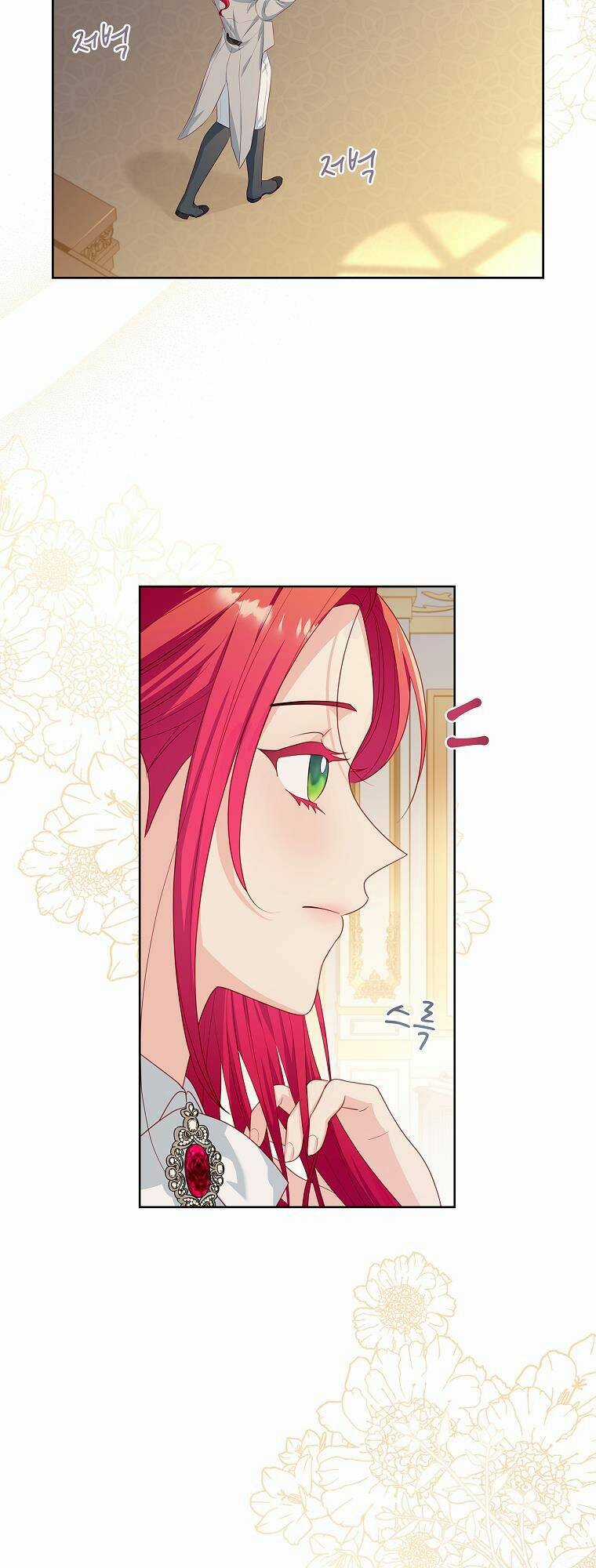 Chồng Tôi Là Người Do Tôi Định Đoạt Chapter 20 trang 49