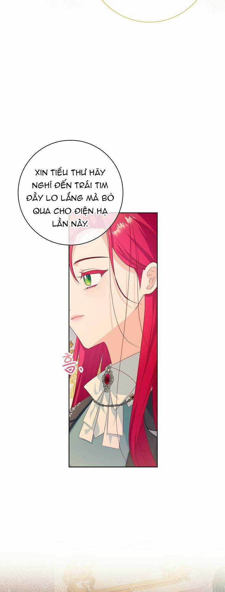 Chồng Tôi Là Người Do Tôi Định Đoạt Chapter 20 trang 52