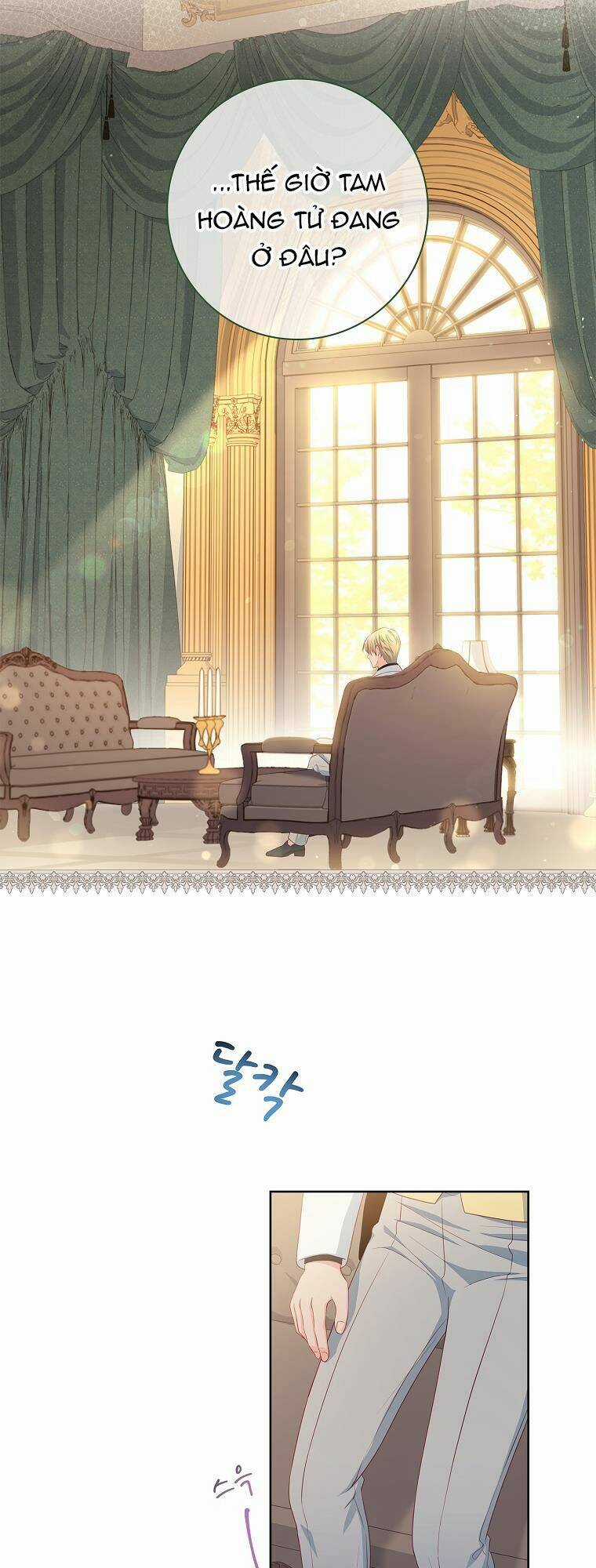 Chồng Tôi Là Người Do Tôi Định Đoạt Chapter 20 trang 53