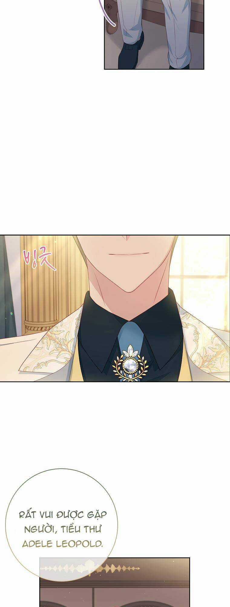 Chồng Tôi Là Người Do Tôi Định Đoạt Chapter 20 trang 54