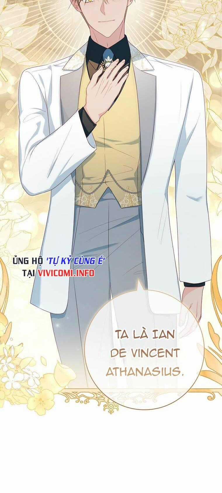 Chồng Tôi Là Người Do Tôi Định Đoạt Chapter 20 trang 56