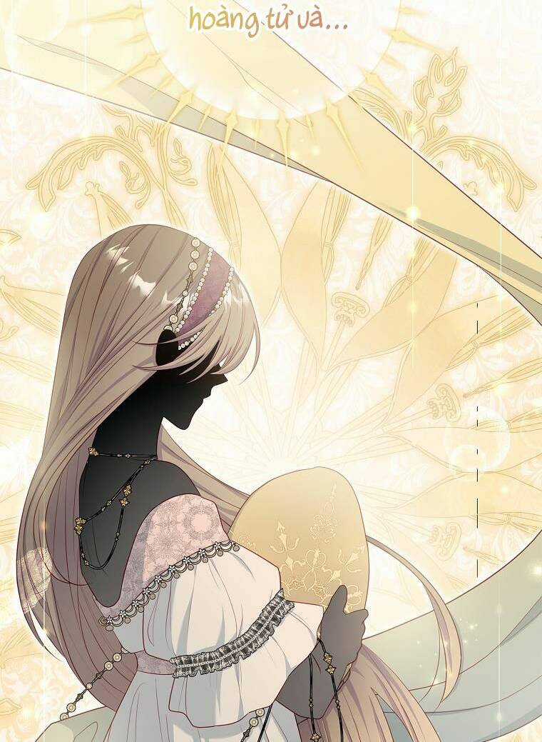 Chồng Tôi Là Người Do Tôi Định Đoạt Chapter 20 trang 6