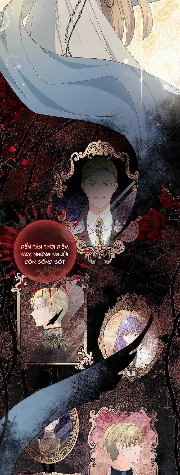 Chồng Tôi Là Người Do Tôi Định Đoạt Chapter 20 trang 7