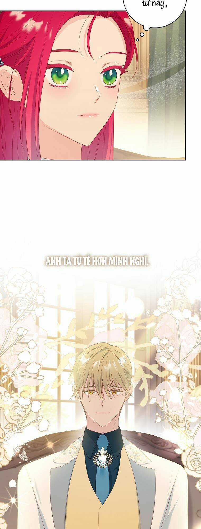 Chồng Tôi Là Người Do Tôi Định Đoạt Chapter 21 trang 11