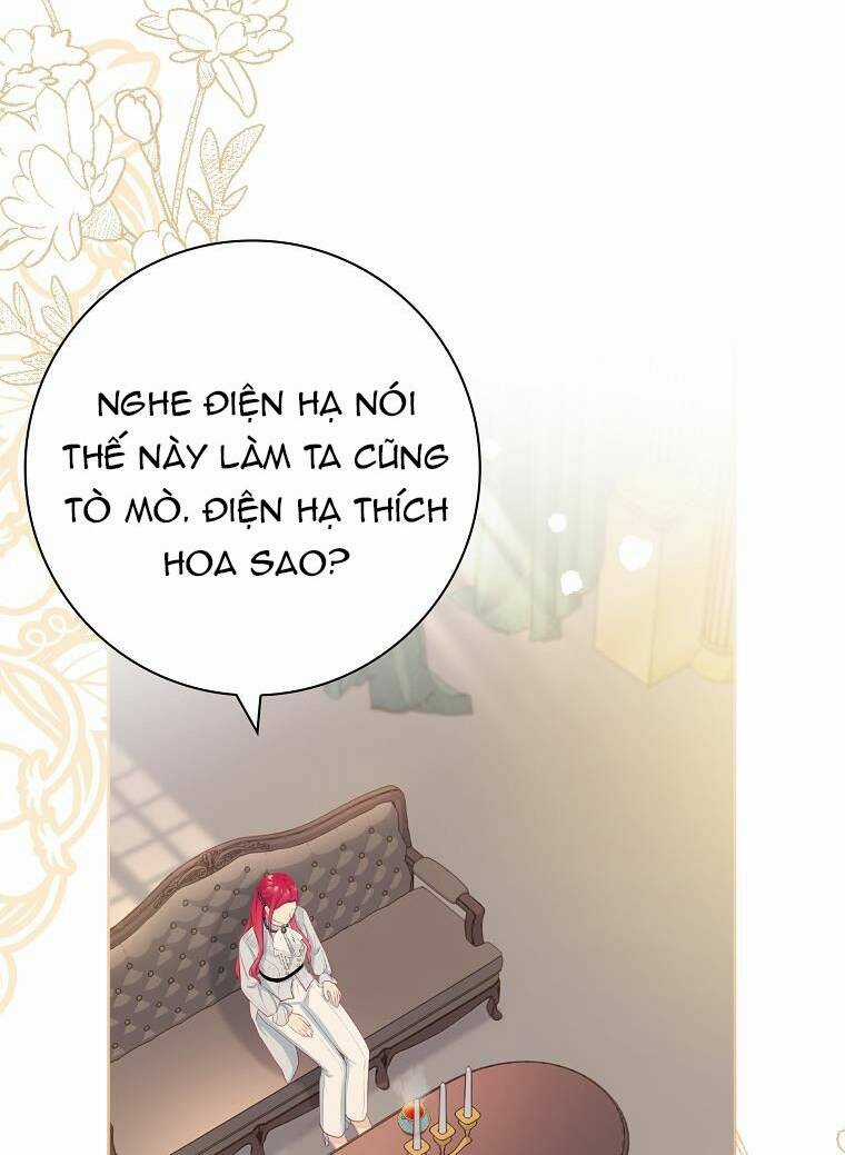 Chồng Tôi Là Người Do Tôi Định Đoạt Chapter 21 trang 13