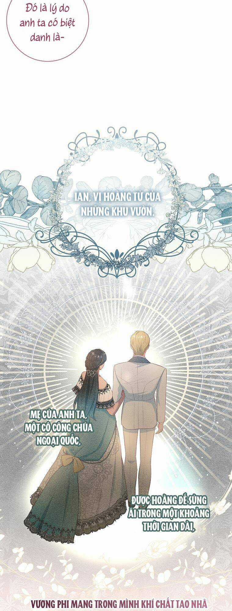 Chồng Tôi Là Người Do Tôi Định Đoạt Chapter 21 trang 15