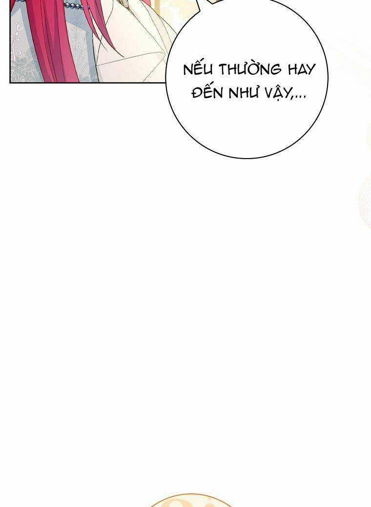 Chồng Tôi Là Người Do Tôi Định Đoạt Chapter 21 trang 19