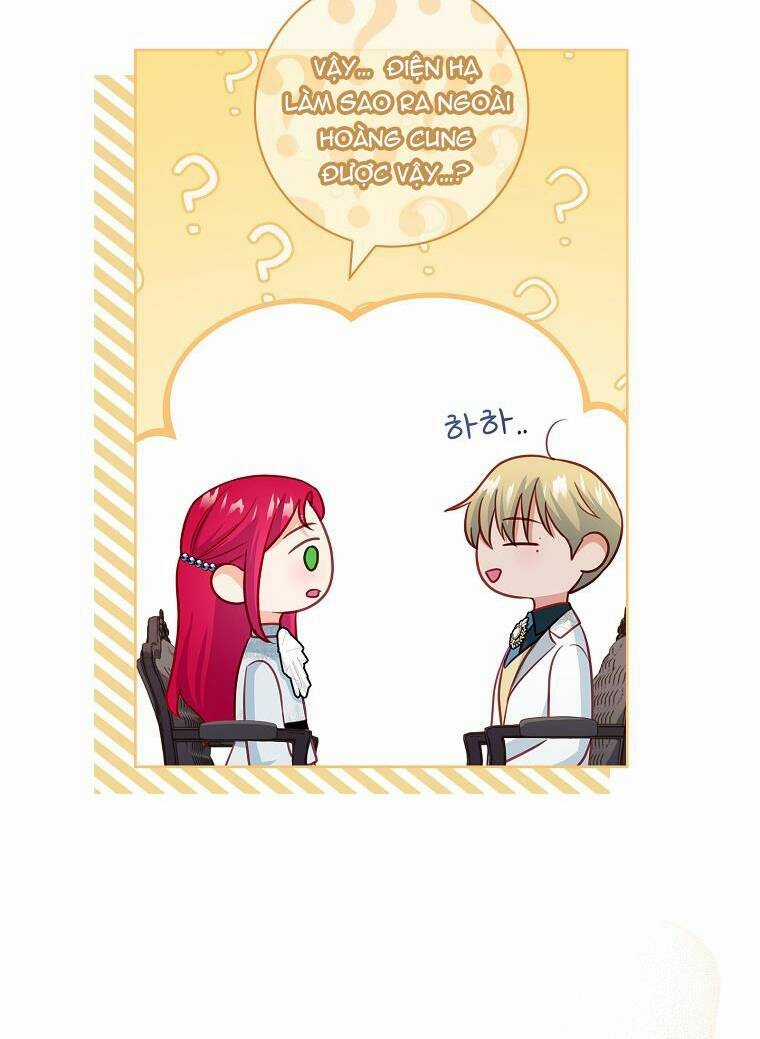 Chồng Tôi Là Người Do Tôi Định Đoạt Chapter 21 trang 20