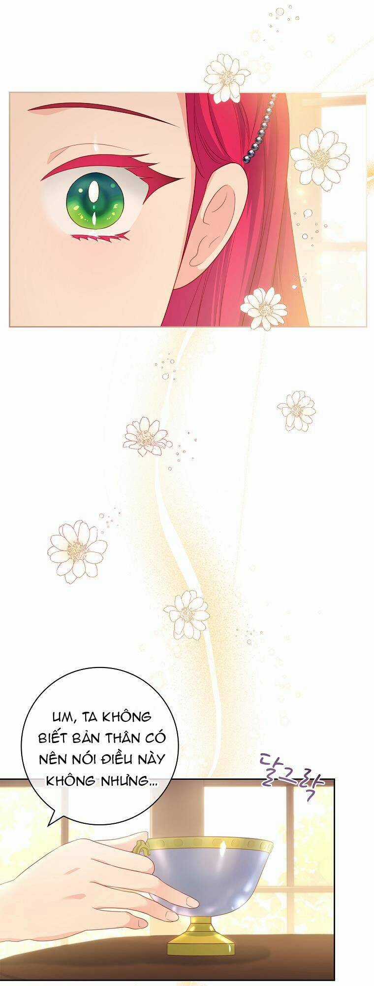 Chồng Tôi Là Người Do Tôi Định Đoạt Chapter 21 trang 24