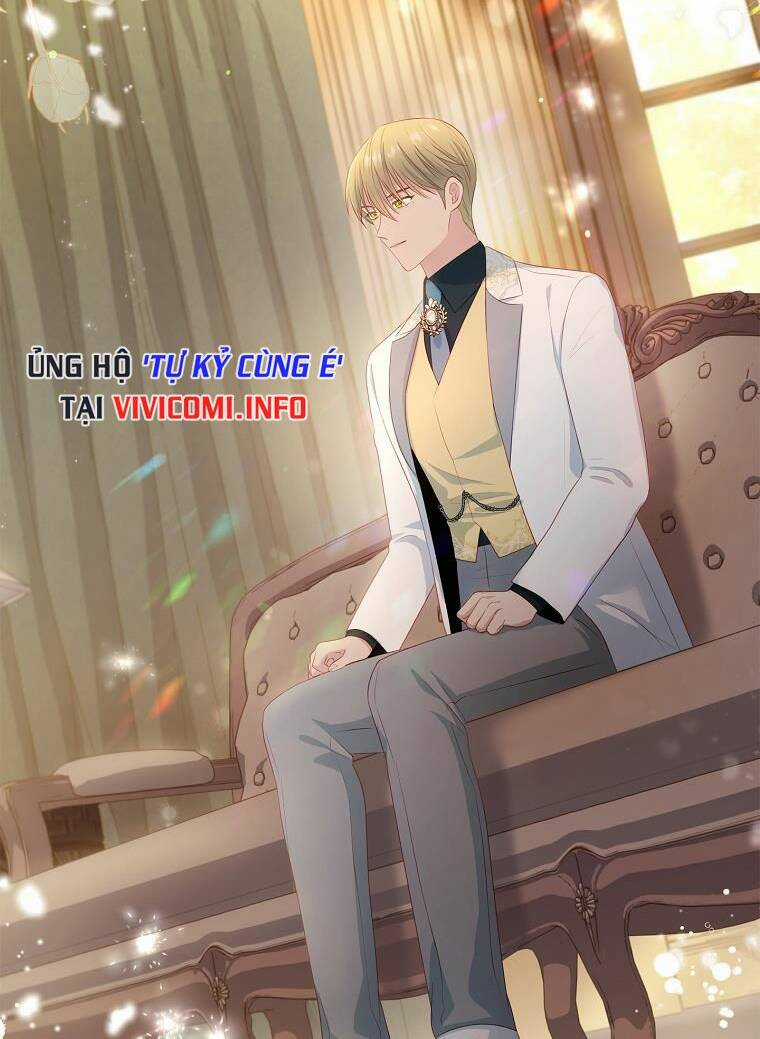 Chồng Tôi Là Người Do Tôi Định Đoạt Chapter 21 trang 27