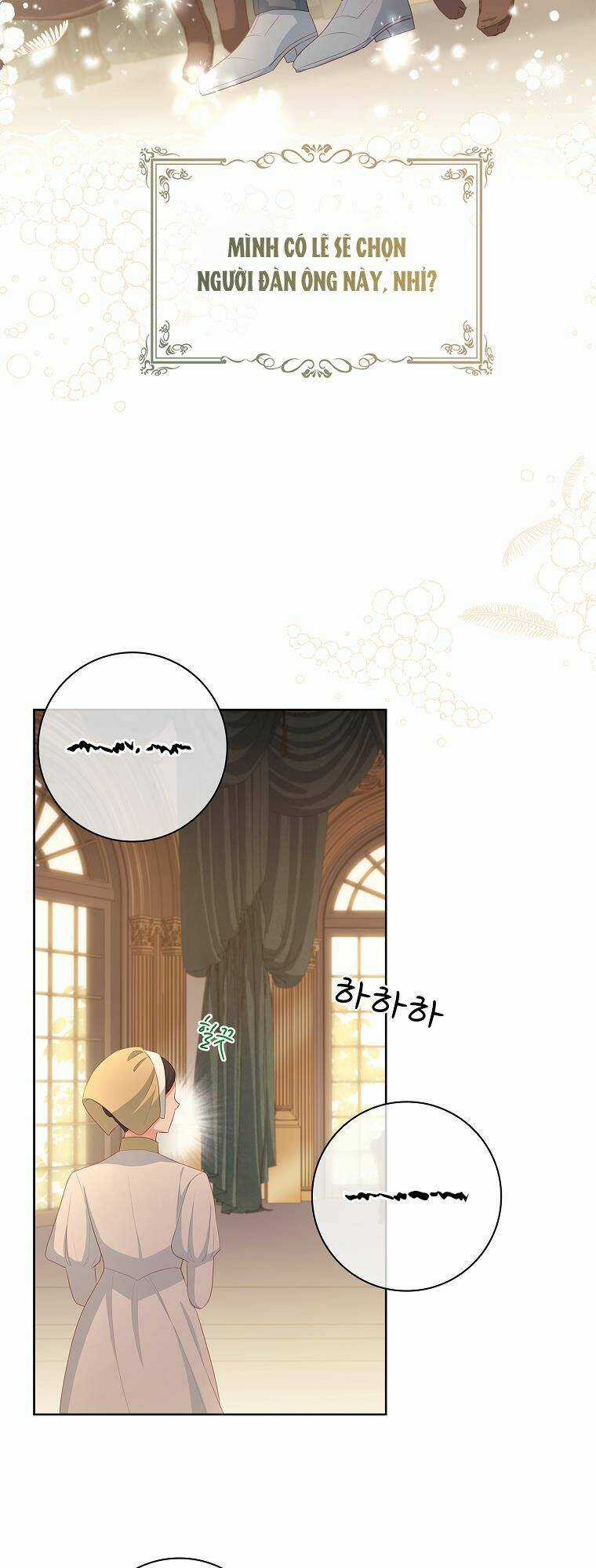 Chồng Tôi Là Người Do Tôi Định Đoạt Chapter 21 trang 28