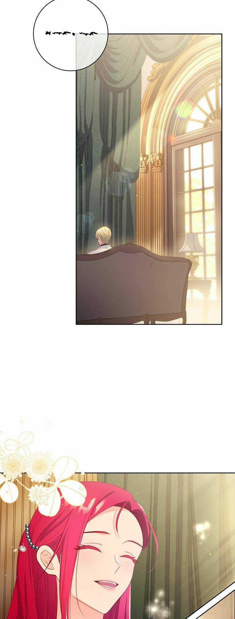 Chồng Tôi Là Người Do Tôi Định Đoạt Chapter 21 trang 29