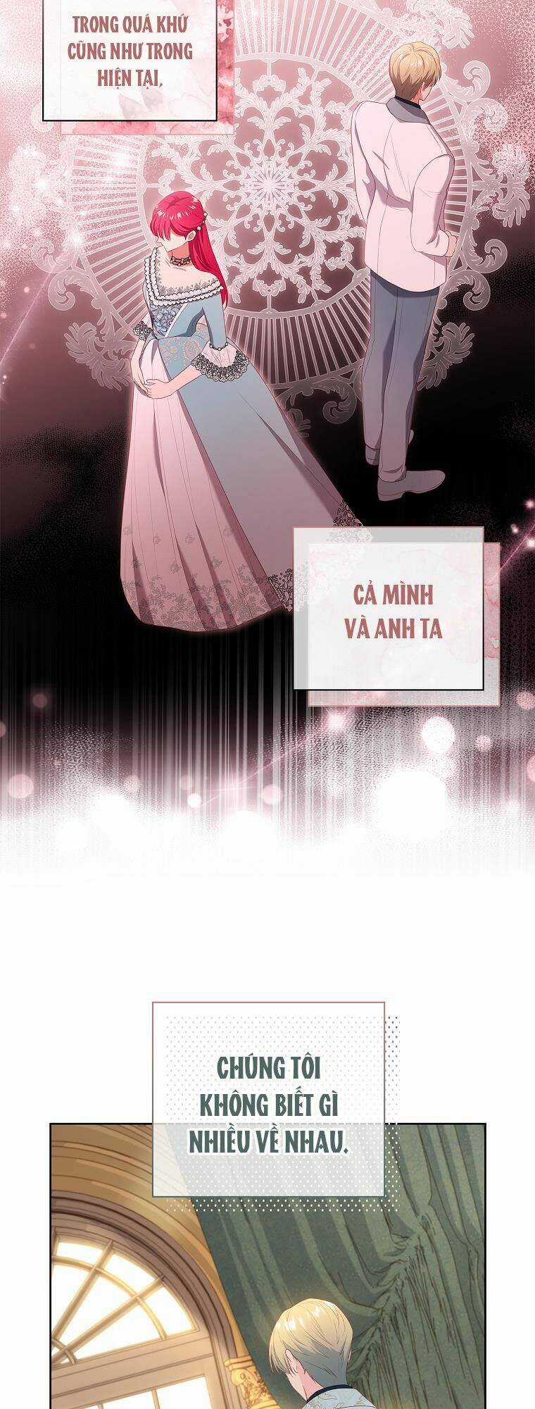 Chồng Tôi Là Người Do Tôi Định Đoạt Chapter 21 trang 3