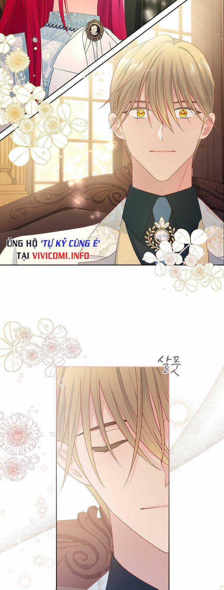 Chồng Tôi Là Người Do Tôi Định Đoạt Chapter 21 trang 30