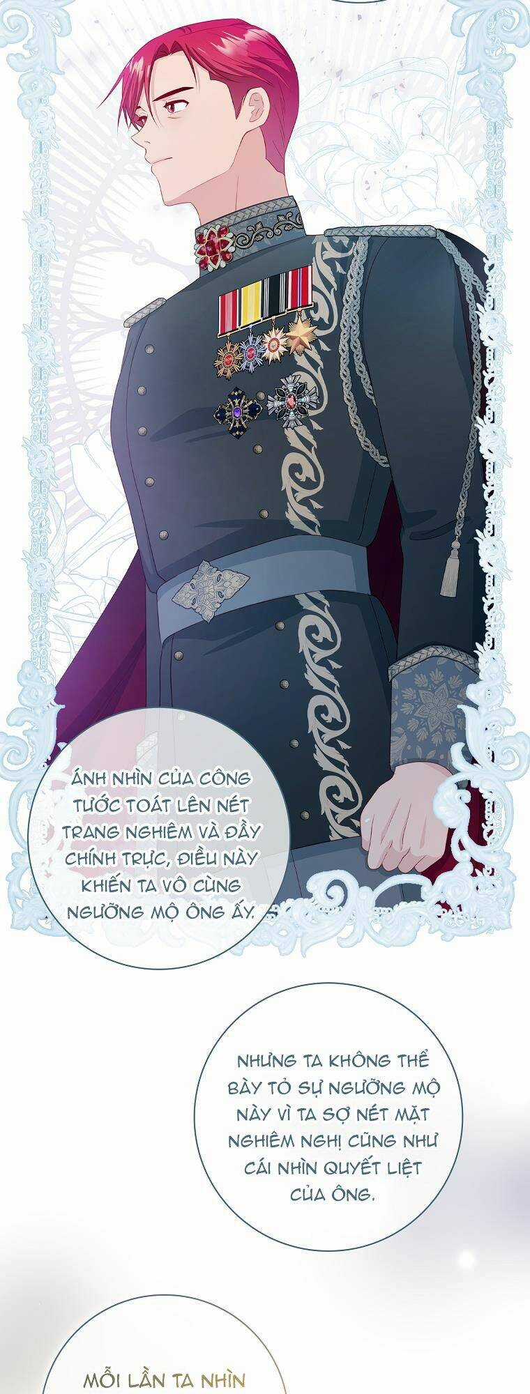 Chồng Tôi Là Người Do Tôi Định Đoạt Chapter 21 trang 32