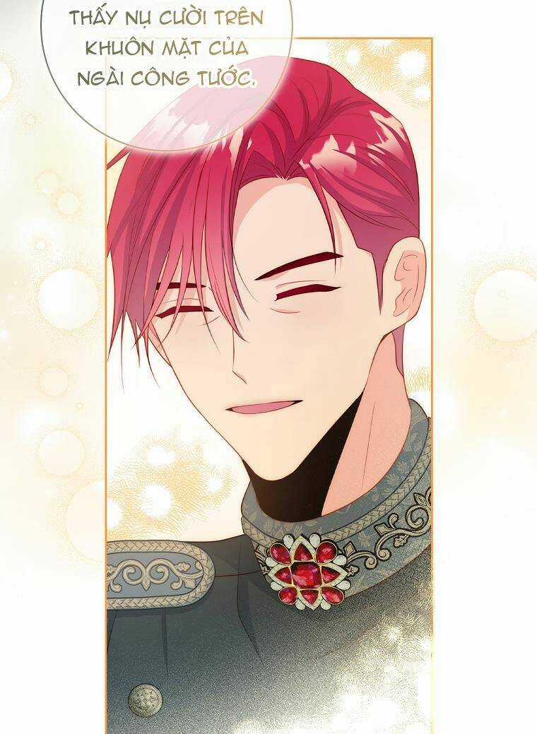 Chồng Tôi Là Người Do Tôi Định Đoạt Chapter 21 trang 33