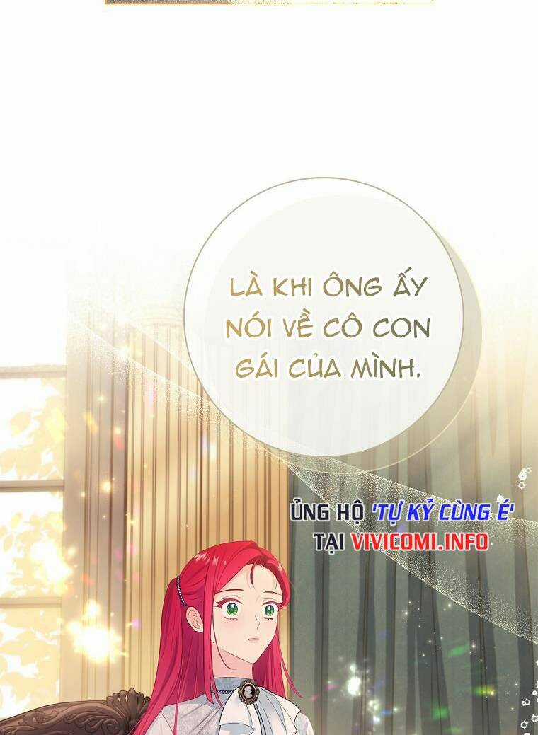 Chồng Tôi Là Người Do Tôi Định Đoạt Chapter 21 trang 34