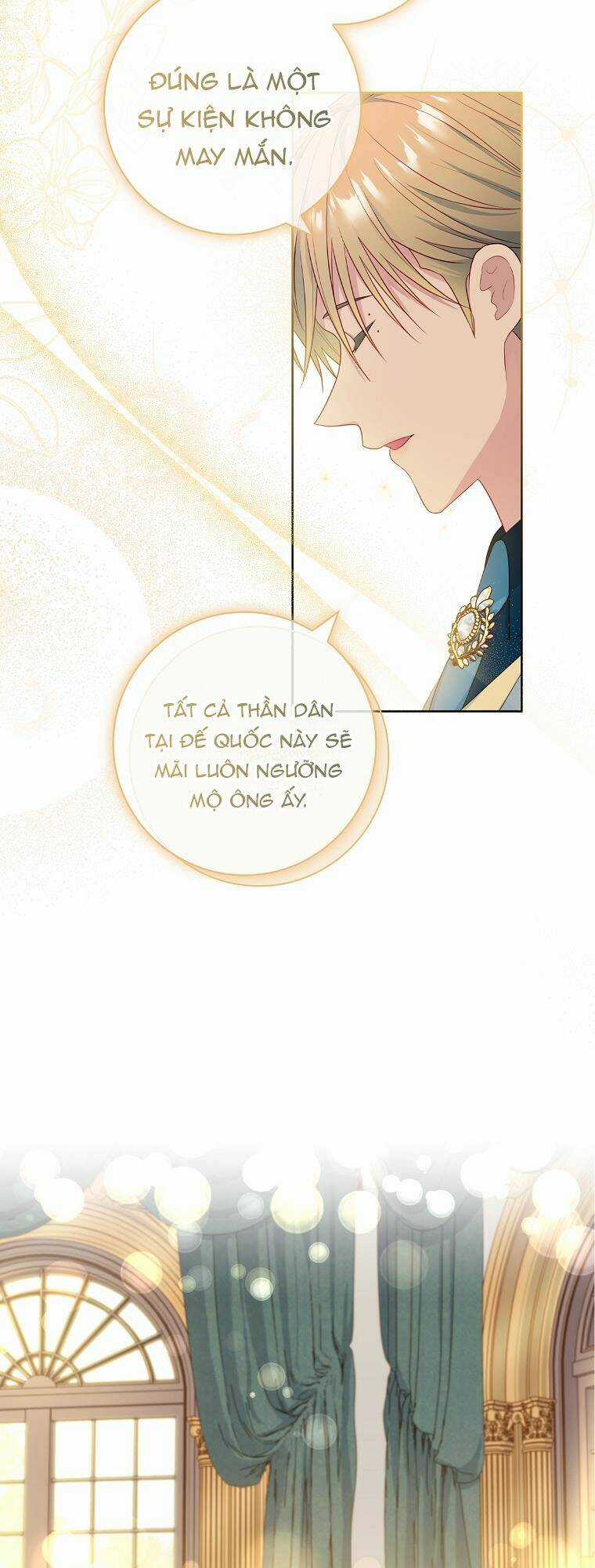 Chồng Tôi Là Người Do Tôi Định Đoạt Chapter 21 trang 36