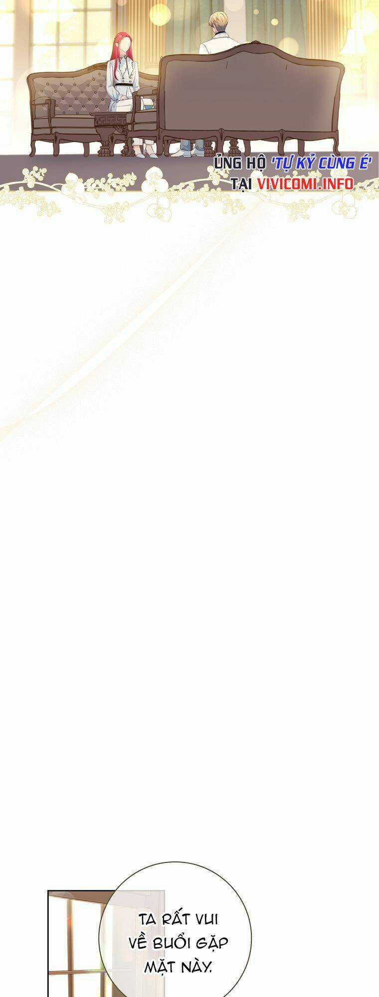 Chồng Tôi Là Người Do Tôi Định Đoạt Chapter 21 trang 37