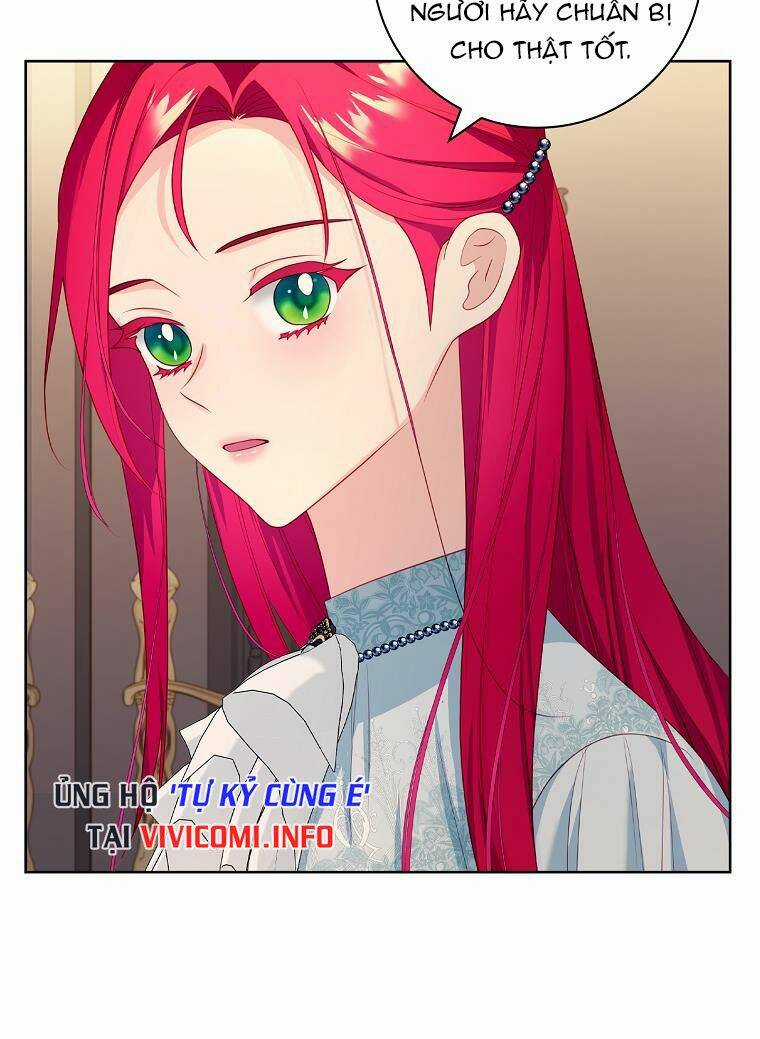 Chồng Tôi Là Người Do Tôi Định Đoạt Chapter 21 trang 40