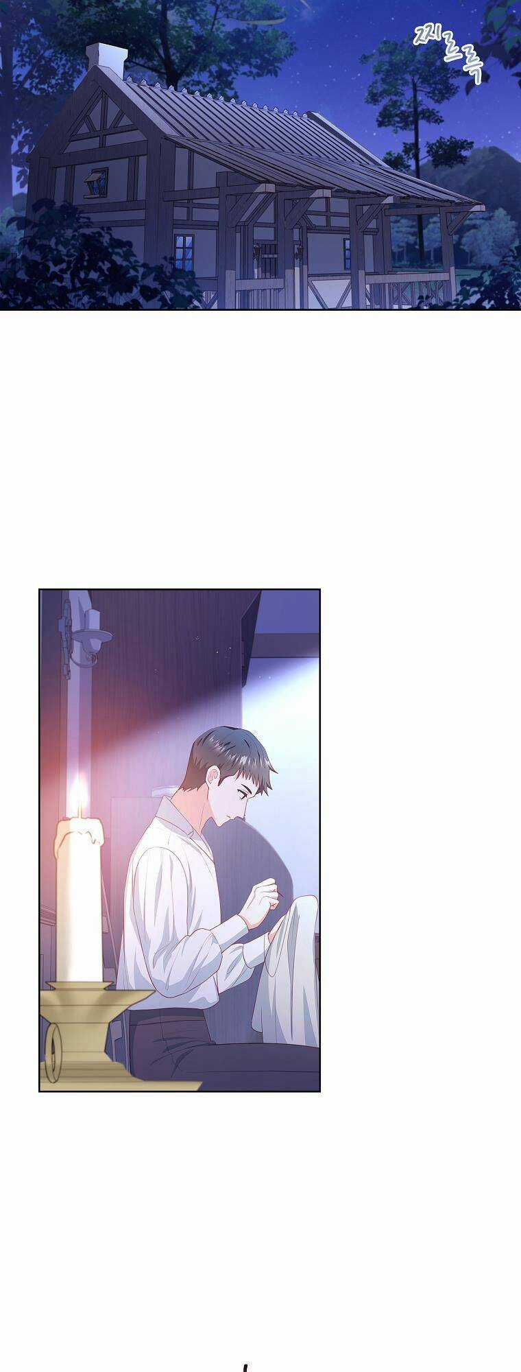 Chồng Tôi Là Người Do Tôi Định Đoạt Chapter 21 trang 42