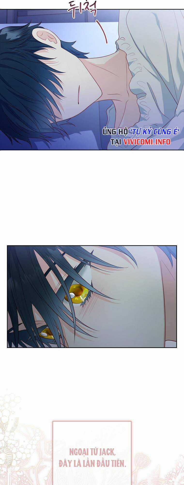 Chồng Tôi Là Người Do Tôi Định Đoạt Chapter 21 trang 43