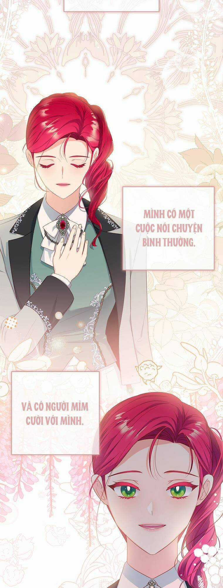 Chồng Tôi Là Người Do Tôi Định Đoạt Chapter 21 trang 44