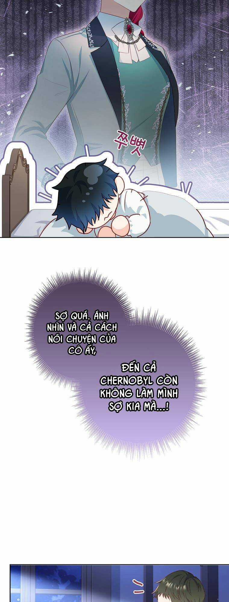 Chồng Tôi Là Người Do Tôi Định Đoạt Chapter 21 trang 46